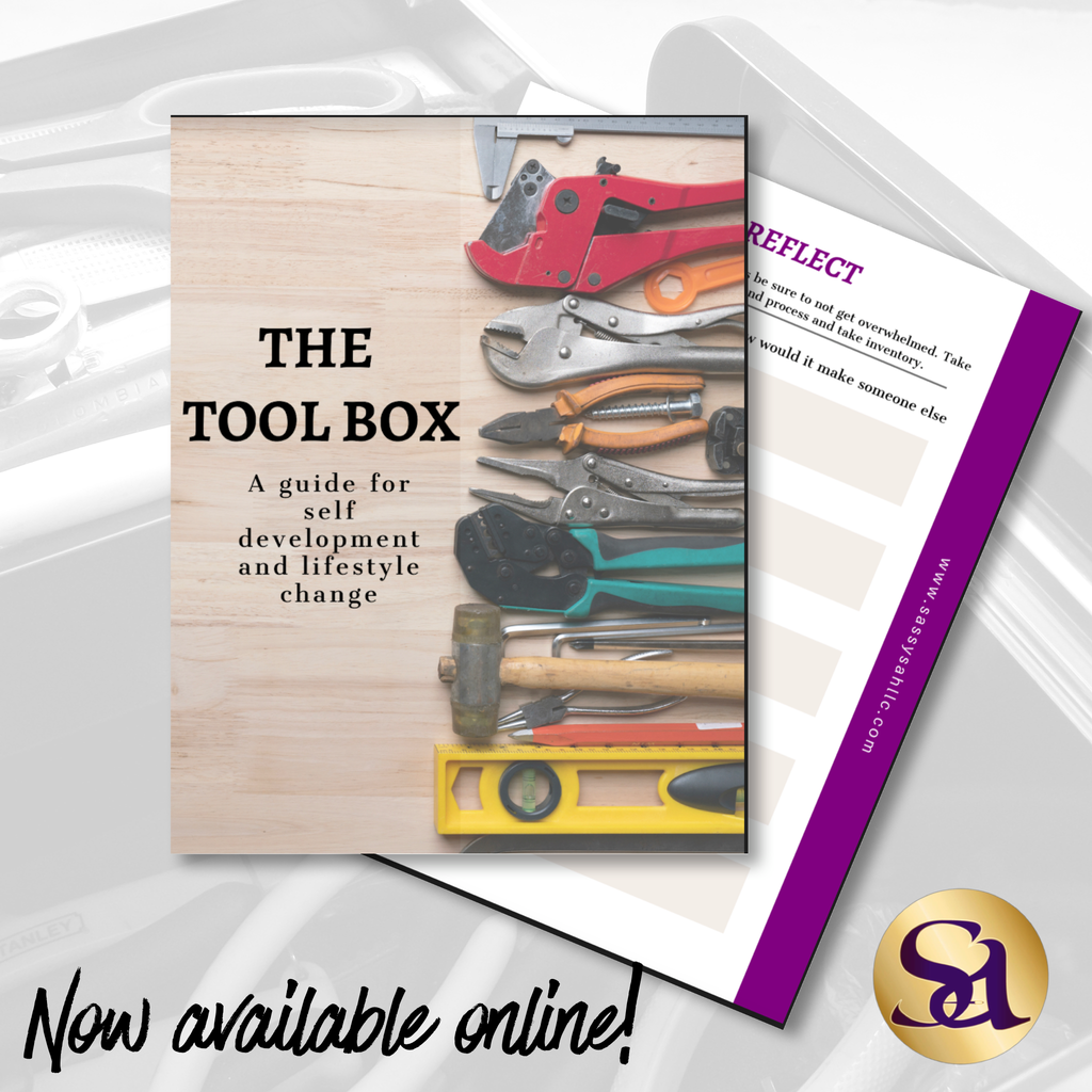 The Tool Box