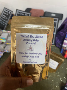 Blessing Baby Tea Blend