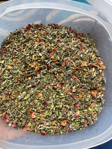 Blessing Baby Tea Blend